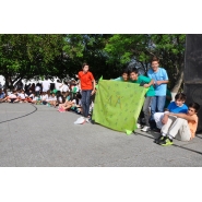 Día del Estudiante y de la Primavera - Nivel Secundario